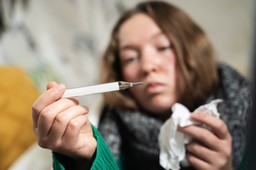 wzrost liczby zachorowań o 1500 proc. "supergrypa" uderza w polskę. "n