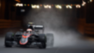 F1: McLaren wreszcie zdobył pierwsze punkty w trwającym sezonie