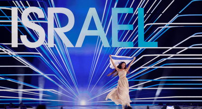 Izraelka wybuczana podczas wielkiego finału Eurowizji! Mamy nagranie!