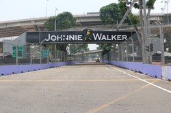 Formuła 1 wraca do Singapuru po dwóch latach przerwy