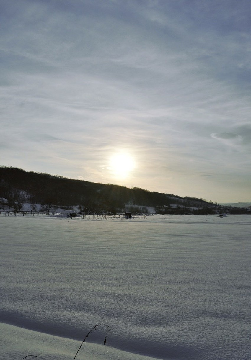 Selo nadomak Aleksandrovca Župskog (Foto: Stefan Ivanović)