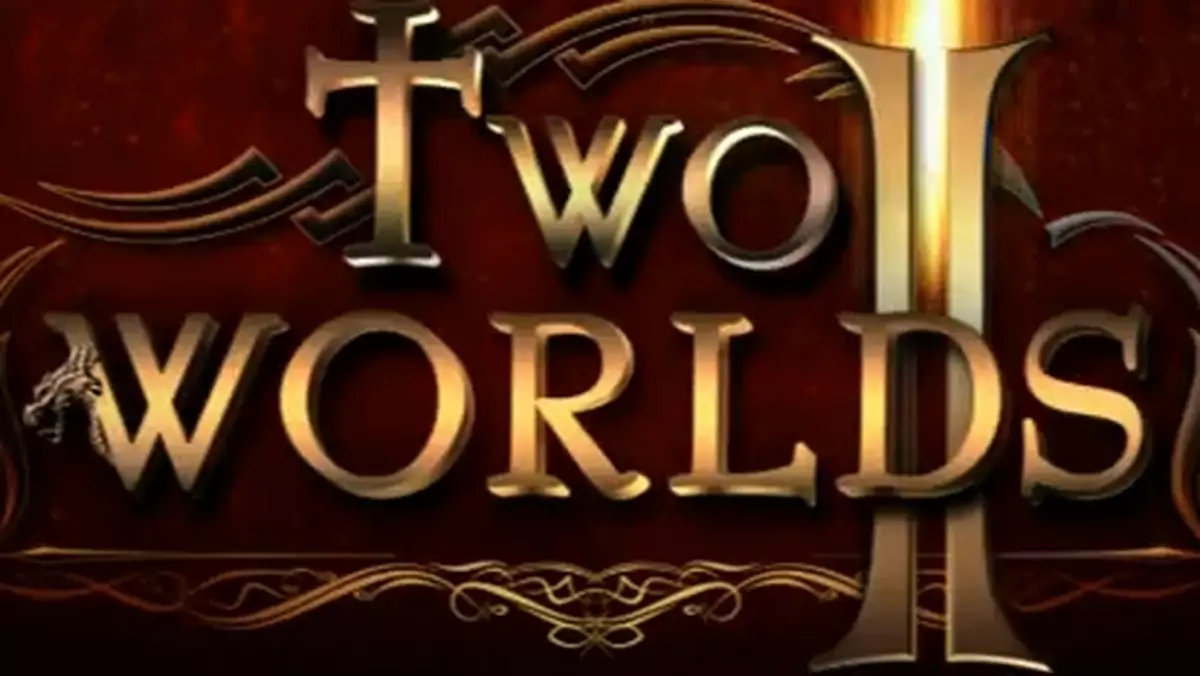 Pierwszy teaser Two Worlds II już jest!