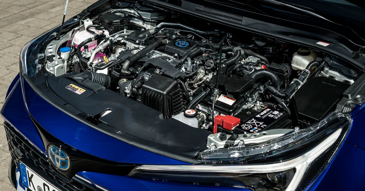 Leci 11 000 zł za auto spalinowe. Od 1 stycznia nowe prawo zaskoczy kierowców