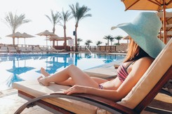 Ferie zimowe 2025. Gdzie ruszyli Polacy?