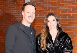 Severina Vučković i Igor Kojić