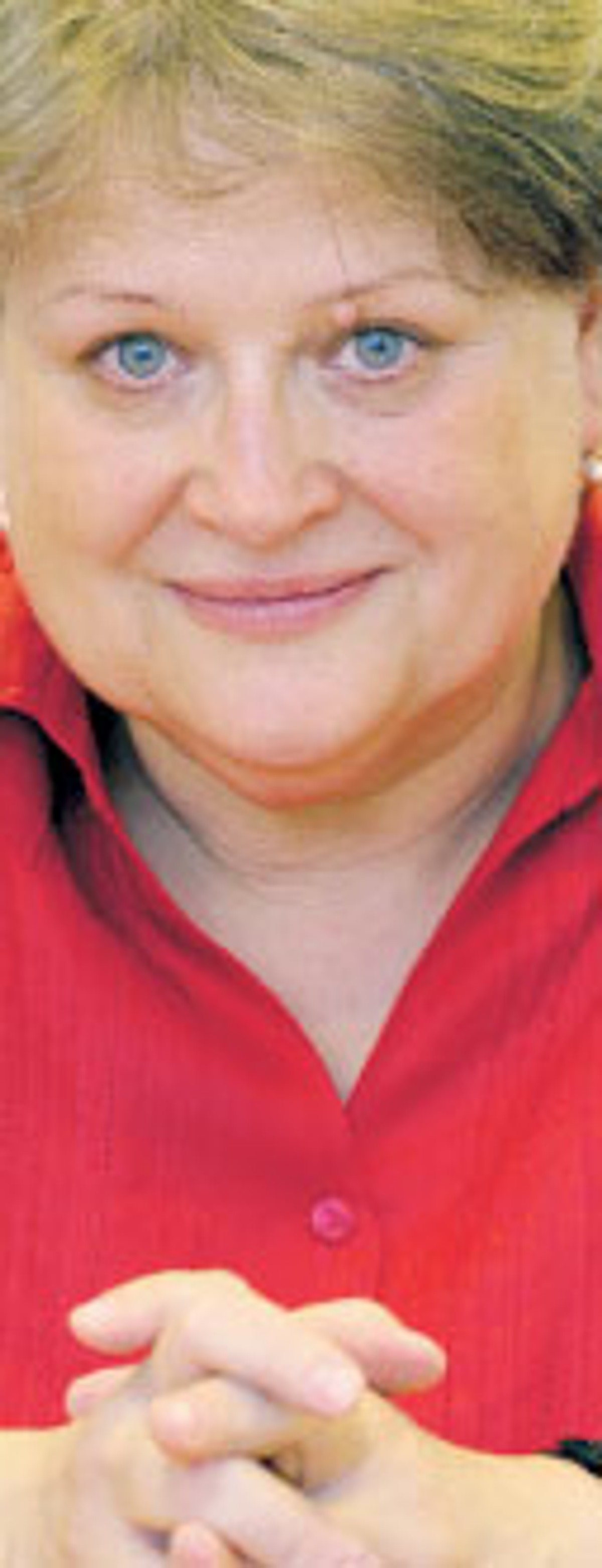 Małgorzata Piasecka-Sobkiewicz
