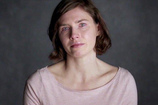 amanda knox