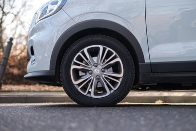 Sprzedają 1700 aut dziennie. Tanie i duże SUV-y idą jak ciepłe bułeczki