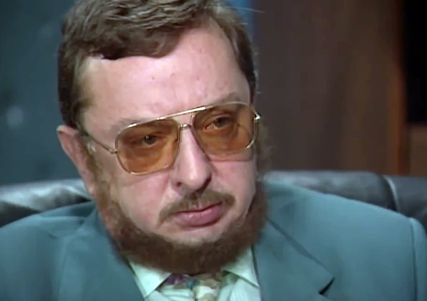 Dušan Golumbovski