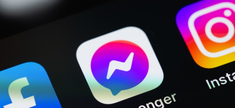 Duże i ważne zmiany w komunikatorach Messenger i WhatsApp. Co się zmieni?