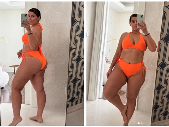 Pevačica Neli Furtado odgovorila na prozivke o svojoj kilaži, sramno je ismevaju zbog kilograma