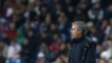 Jose Mourinho przedstawił swoje noworoczne życzenia i oczekiwania