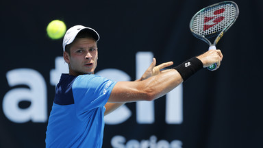 US Open: polscy tenisiści poznali rywali w pierwszej rundzie