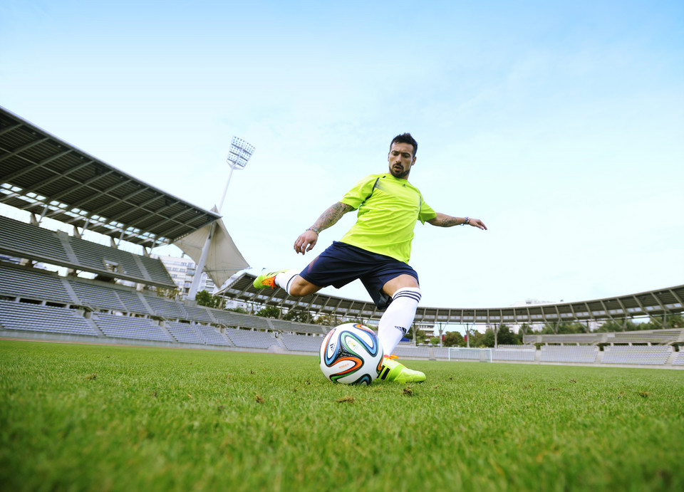 Ezequiel Lavezzi