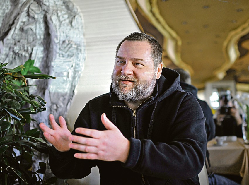 Nikola Pejaković Kolja