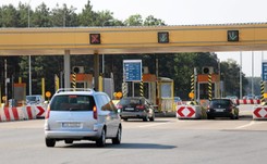 Koniec autostradowej promocji. PiS nie otworzy bramek kierowcom