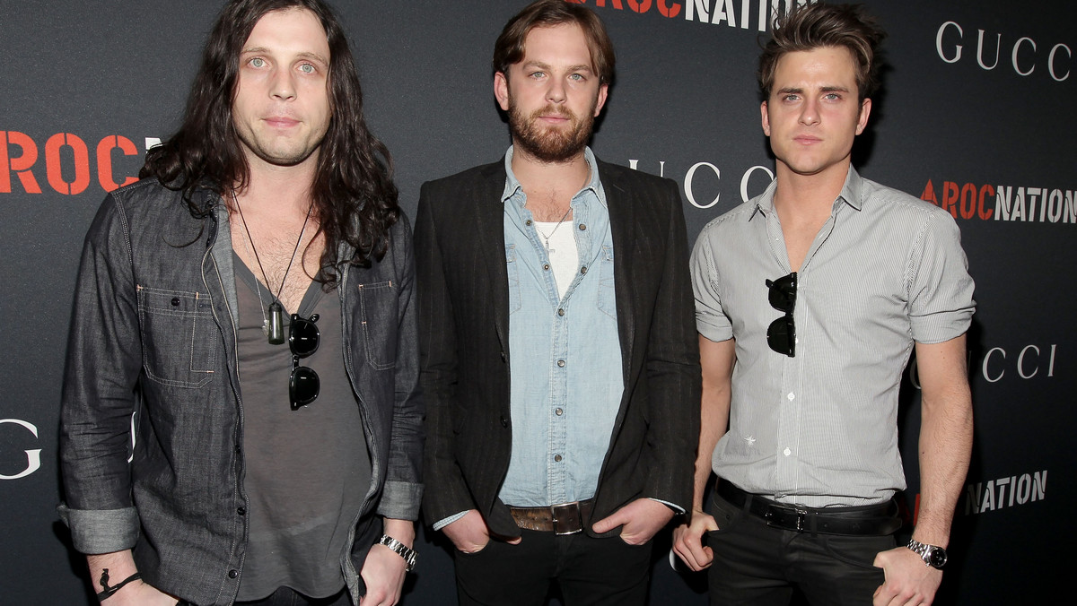 Jared Followill, gwiazda zespołu Kings of Leon, został zmuszony do zdementowania pogłosek o swoim ślubie na Ibizie, po tym jak pewien haker napisał o tym na jego Twitterze.