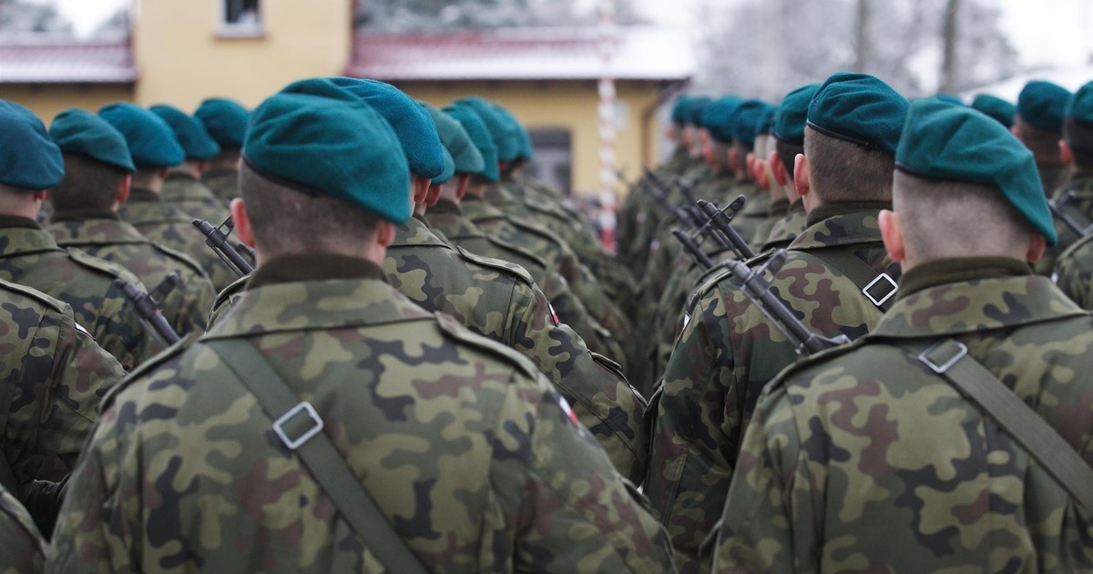 Dwa wycieki danych żołnierzy w ciągu tygodnia. Tym razem na flance wschodniej