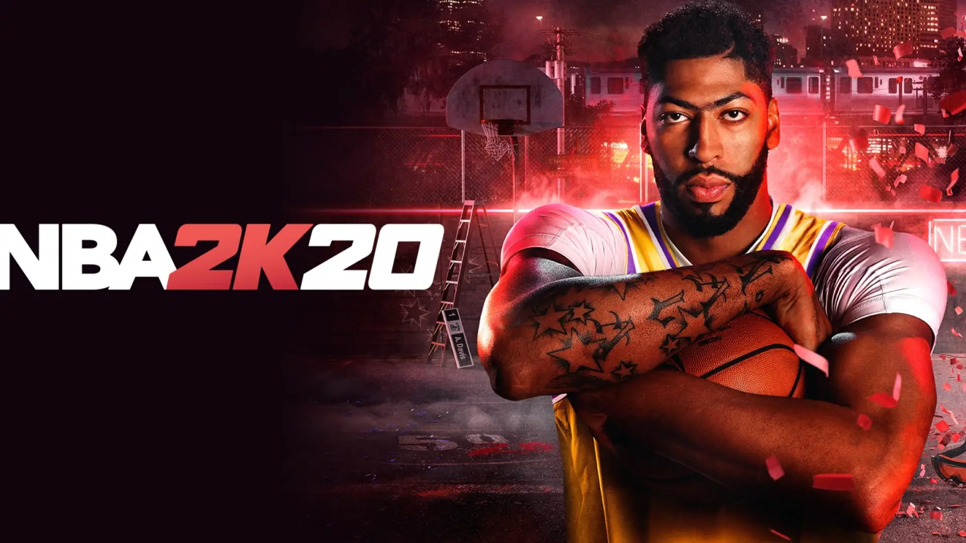 NBA 2K20 już jest! Z kobietami, Idrisem Elbą i... potem realnym jak nigdy [KONKURS]