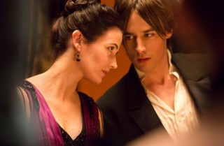 Mroczny serial 'Dom grozy' z Evą Green w maju na CBS Europa