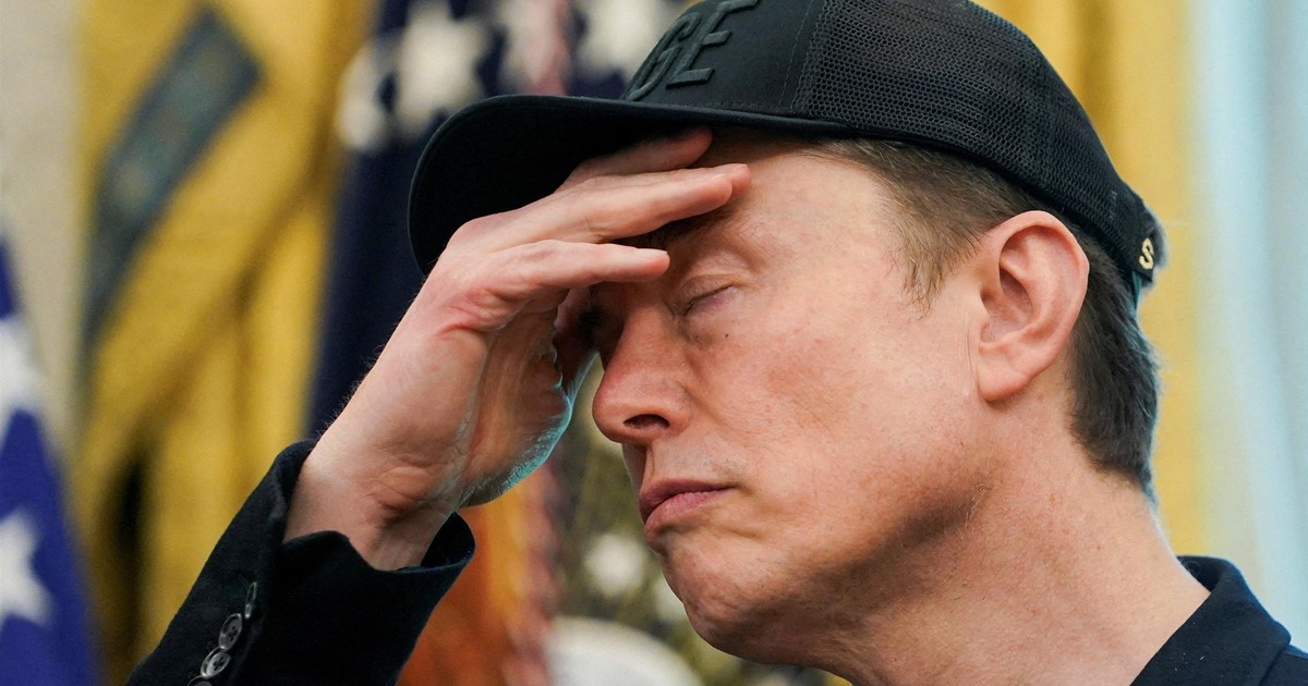 Karol Nawrocki mówi "stop". Elon Musk odpowiada polskiemu prezydentowi