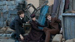 młody sherlock nowy serial kryminalny guy ritchie gdzie oglądać