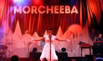 Dzis Archive, jutro Morcheeba