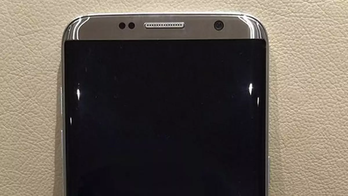 Samsung Galaxy S8 na nowym zdjęciu