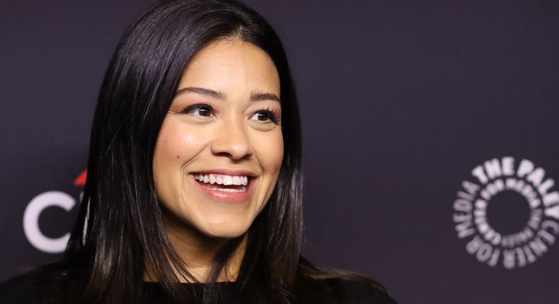 Gina Rodriguez Reveals Past Suicidal Thoughts
