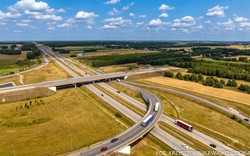 Ważna droga ekspresowa będzie dłuższa! Oto kluczowy odcinek