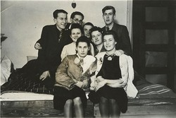 Jeden za wszystkich,  wszyscy za jednego