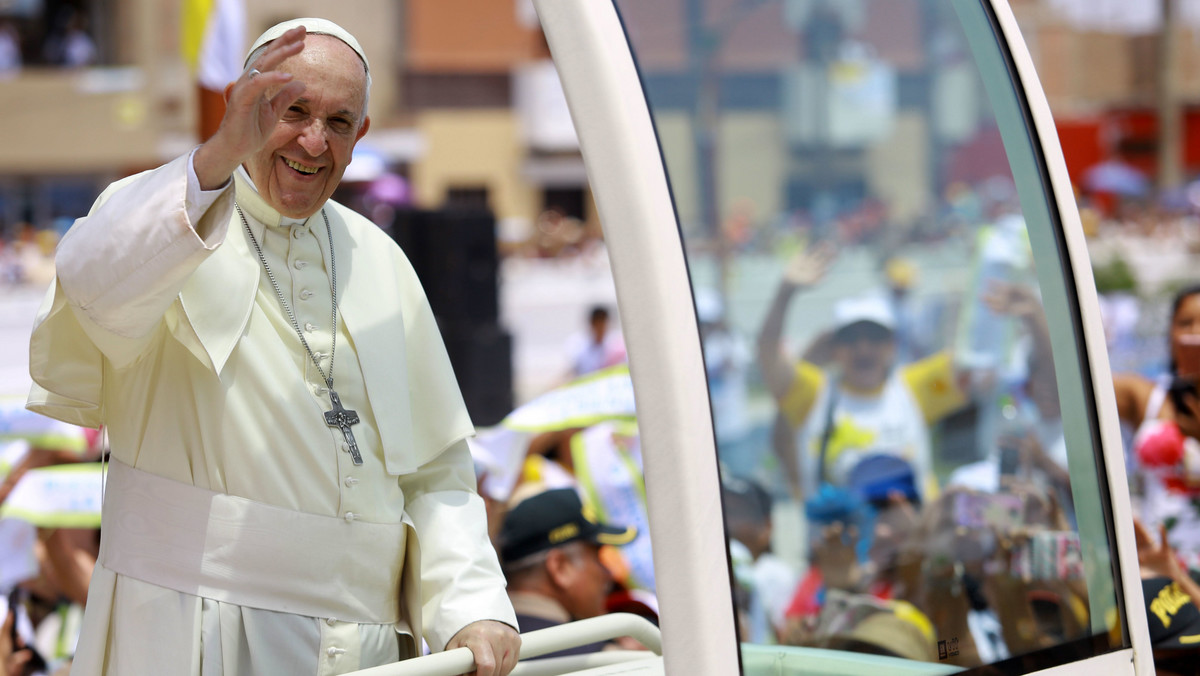 Papież Franciszek zachęcał wiernych podczas wczorajszej audiencji generalnej w Watykanie, aby w Wielkim Poście przystępowali do spowiedzi i do komunii. - Spotkanie z Chrystusem nadaje sens życiu - mówił.