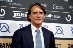 MŚ 2022. Mancini: Rana musi się wykrwawić do końca