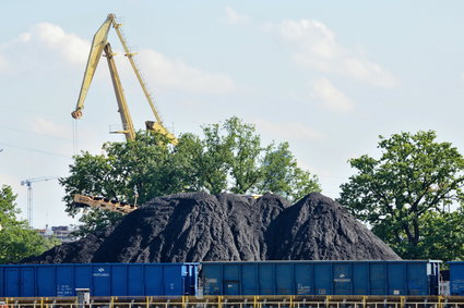 Zmiany w dodatku węglowym. Dotyczą wypłat pieniędzy