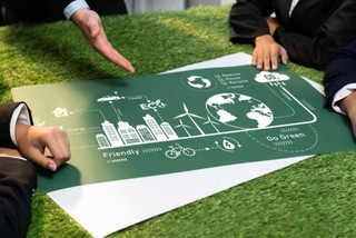 ESG wyrazem troski o jednostkę