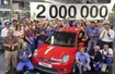 Ford: 2 miliony egz. modeli Fiesta i Fusion z Kolonii