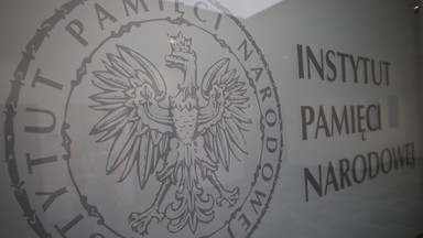 Rosyjska prasa przygląda się polskiemu IPN-owi