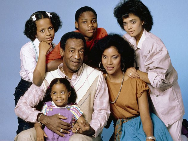 "Bill Cosby Show"