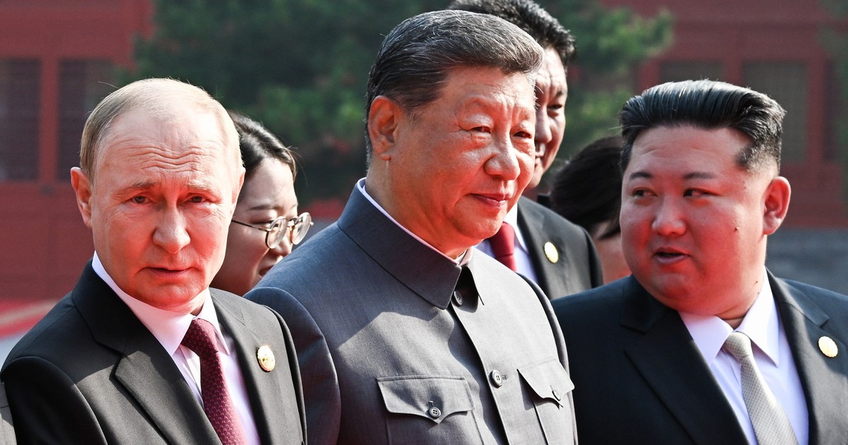 Geopolityk: Jeśli USA odwrócą się od Europy, mogą mieć trudności z utrzymaniem pozycji światowego mocarstwa