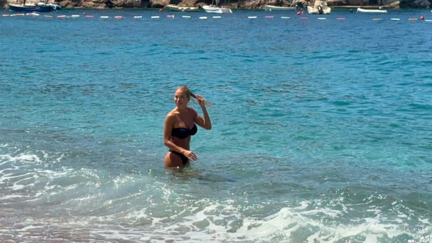 Marina Visković 