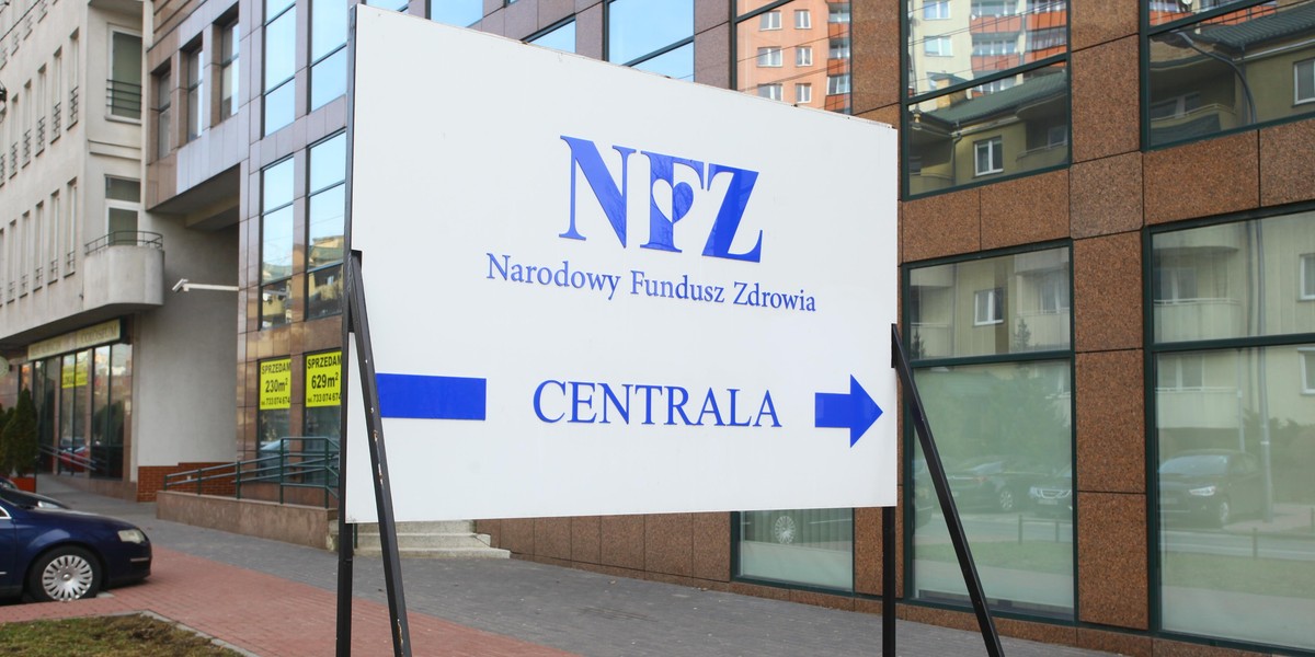 NFZ