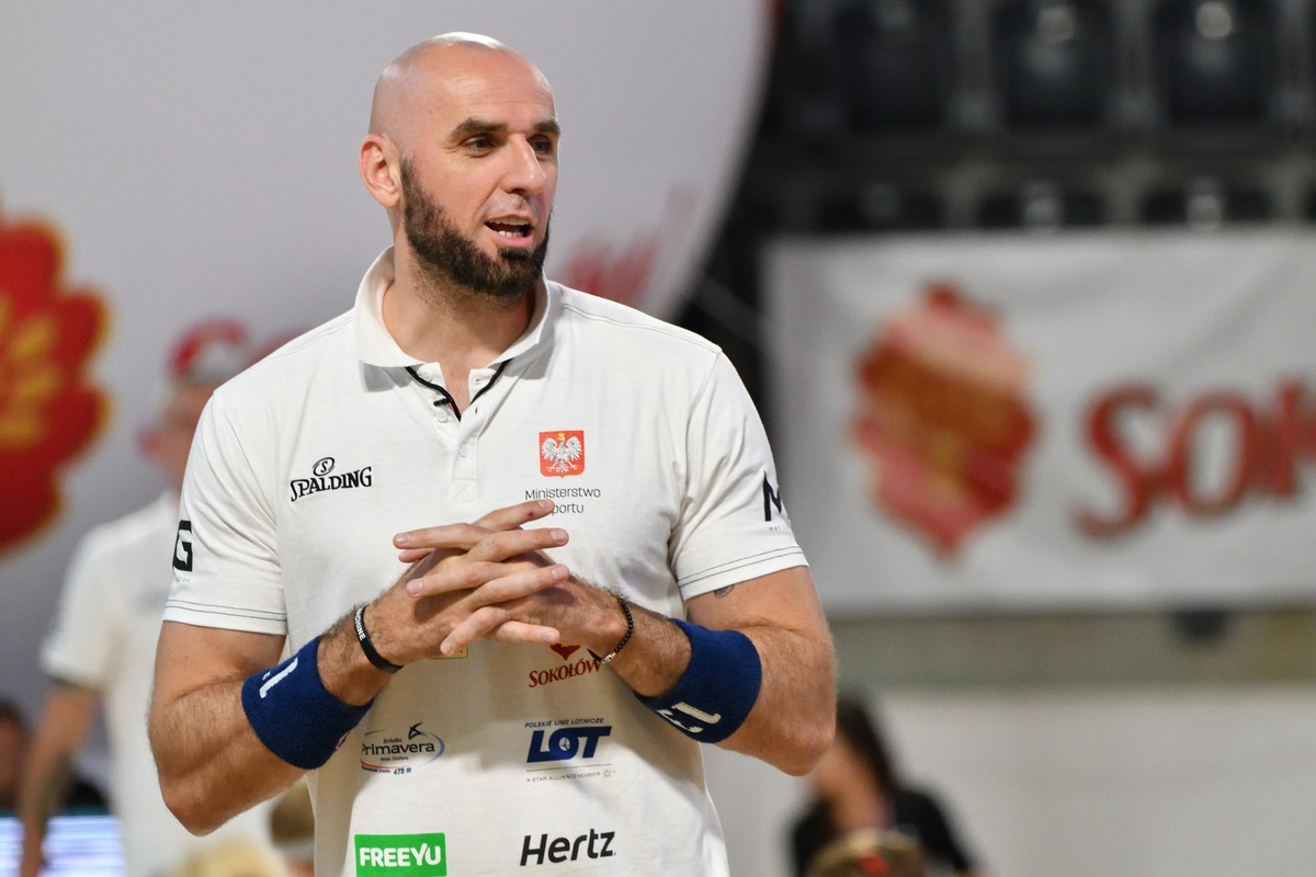 Marcin Gortat