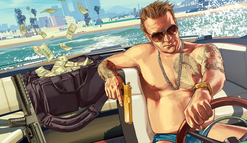 GTA Online udowodniło, że nawet długo po premierze można zarabiać nie miliony, a miliardy.