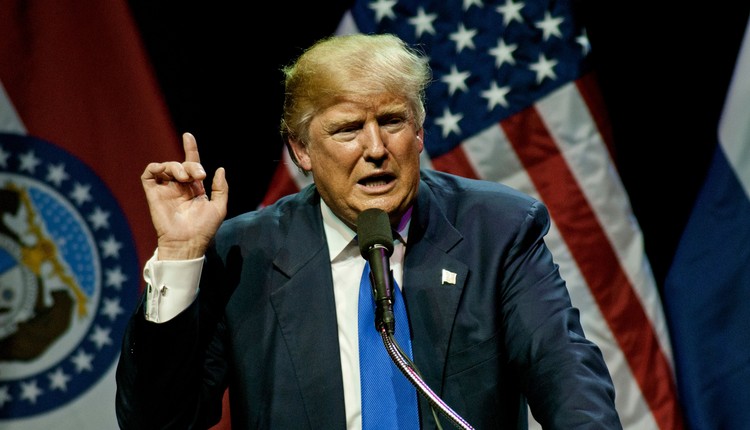 Trump ukarał Indie. Nie jest dobrze"