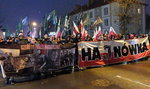 Narodowcy w Hajnówce. Mieszkańcy są oburzeni ich marszem! Zobacz dlaczego!
