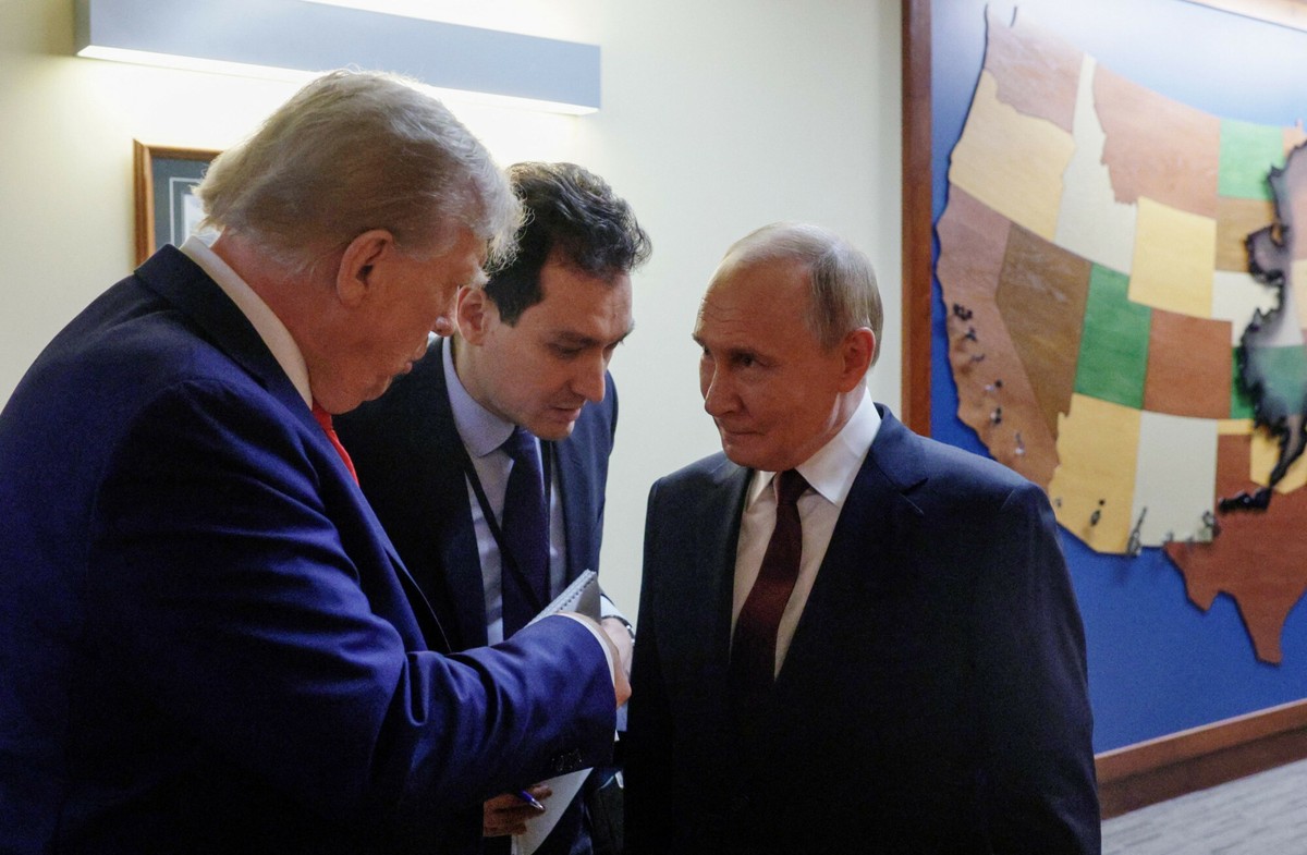 Nowe przecieki w sprawie oczekiwań Putina. Tego chce, by zakończyć wojnę