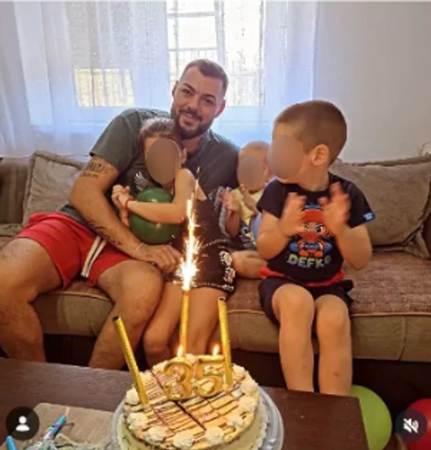 Sloba Vasić slavi rođendan