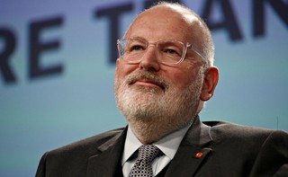 Przed szczytem w Brukseli spotkanie premierów V4: Nie chcemy pana Timmermansa, to byłaby absolutna katastrofa