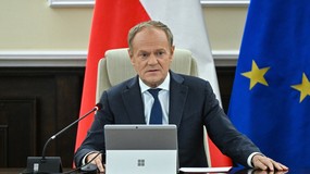 Premier zapowiada: Nie zamierzamy rezygnować z pakietu CPN pomimo zawieszenia walk na Bliskim Wschodzie