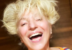 Mirjana Karanović